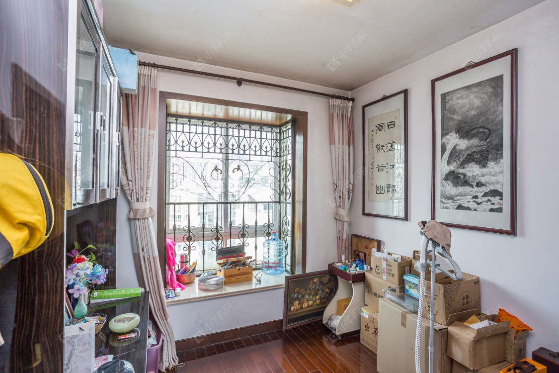 常州聚博花园在售二手房源室内图_小牛看房