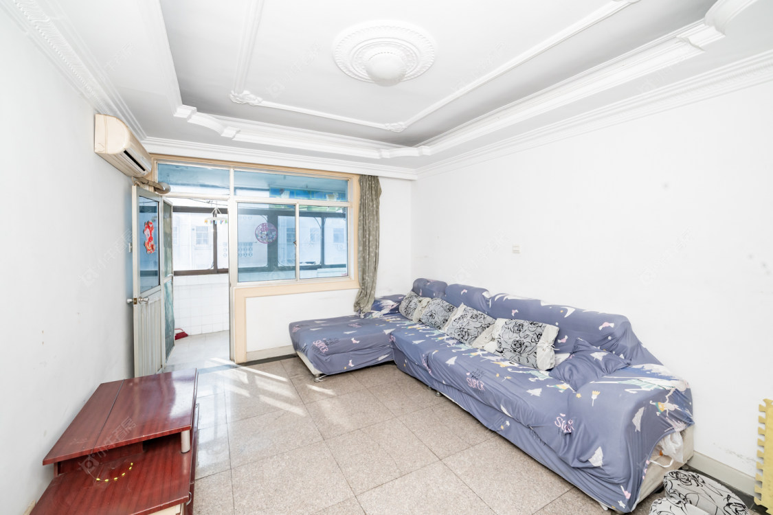 常州富强新村在售二手房_小牛看房