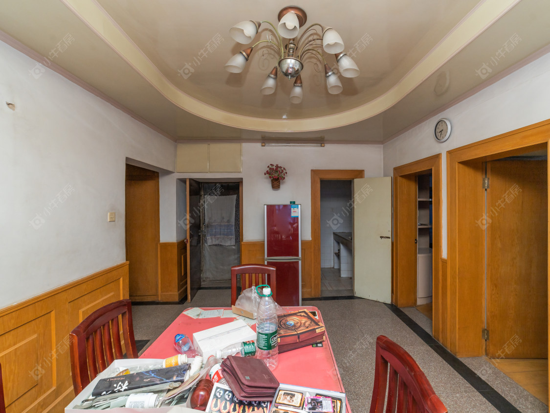 常州站北新村中站北在售二手房源室内图_小牛看房