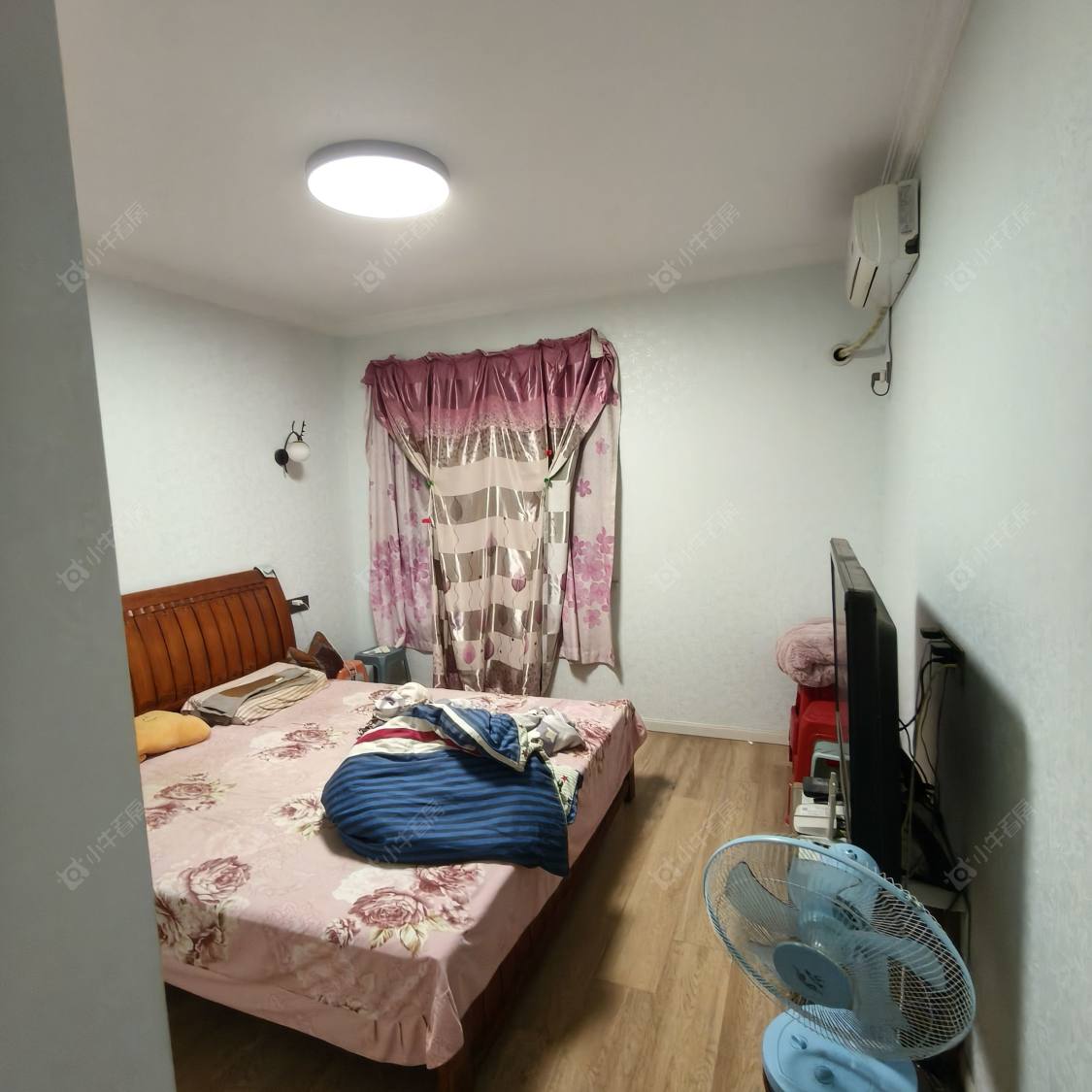 常州临津花园在租房源室内图_小牛看房