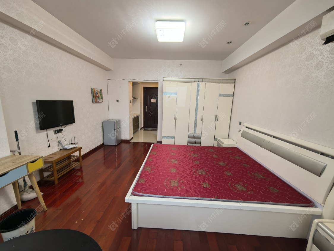 常州天禄商务广场租房_天禄商务广场1室房源出租