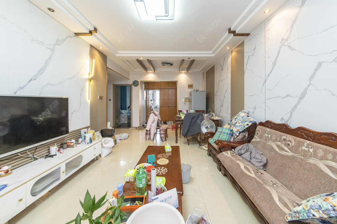 四季新城南苑房源室内图 常州四季新城南苑在售二手房源室内图_小牛看房