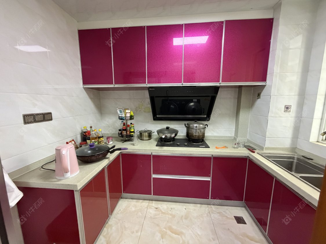 常州水晶城在租房源室内图_小牛看房