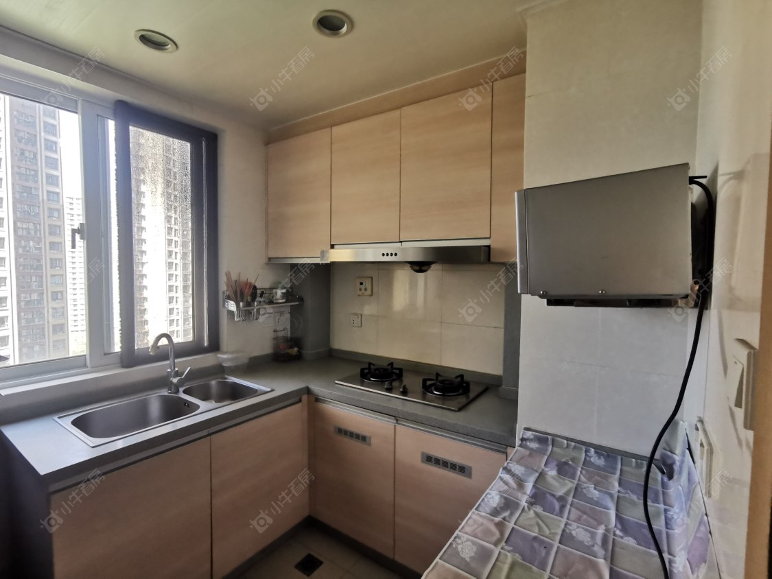 常州新城香悦半岛北区在租房源_小牛看房