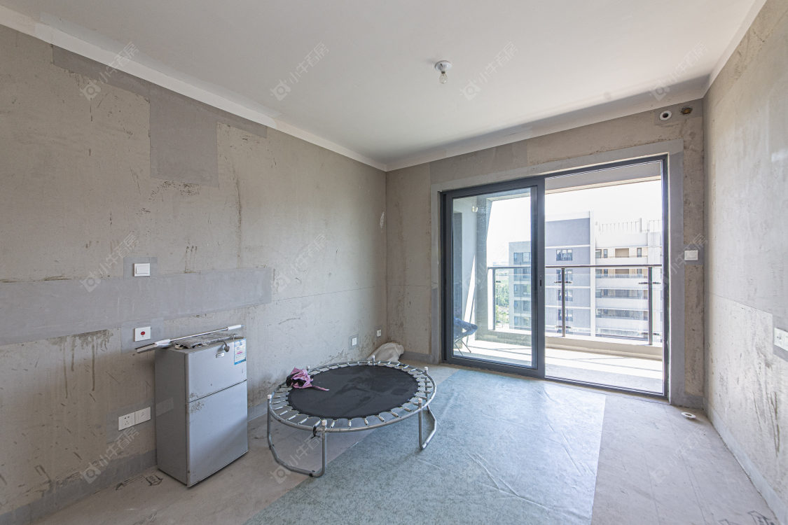 常州碧桂园都市森林在售二手房_小牛看房