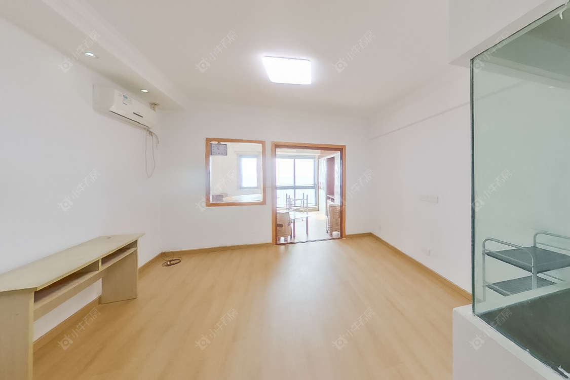 常州新城尚东区花园西区在售二手房源室内图_小牛看房