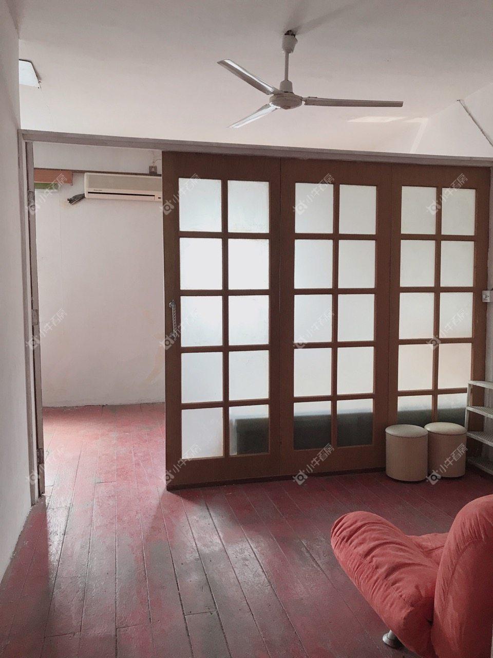 常州工房南区二区在租房源_小牛看房