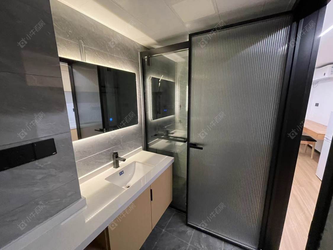 常州龙湖星图在租房源_小牛看房