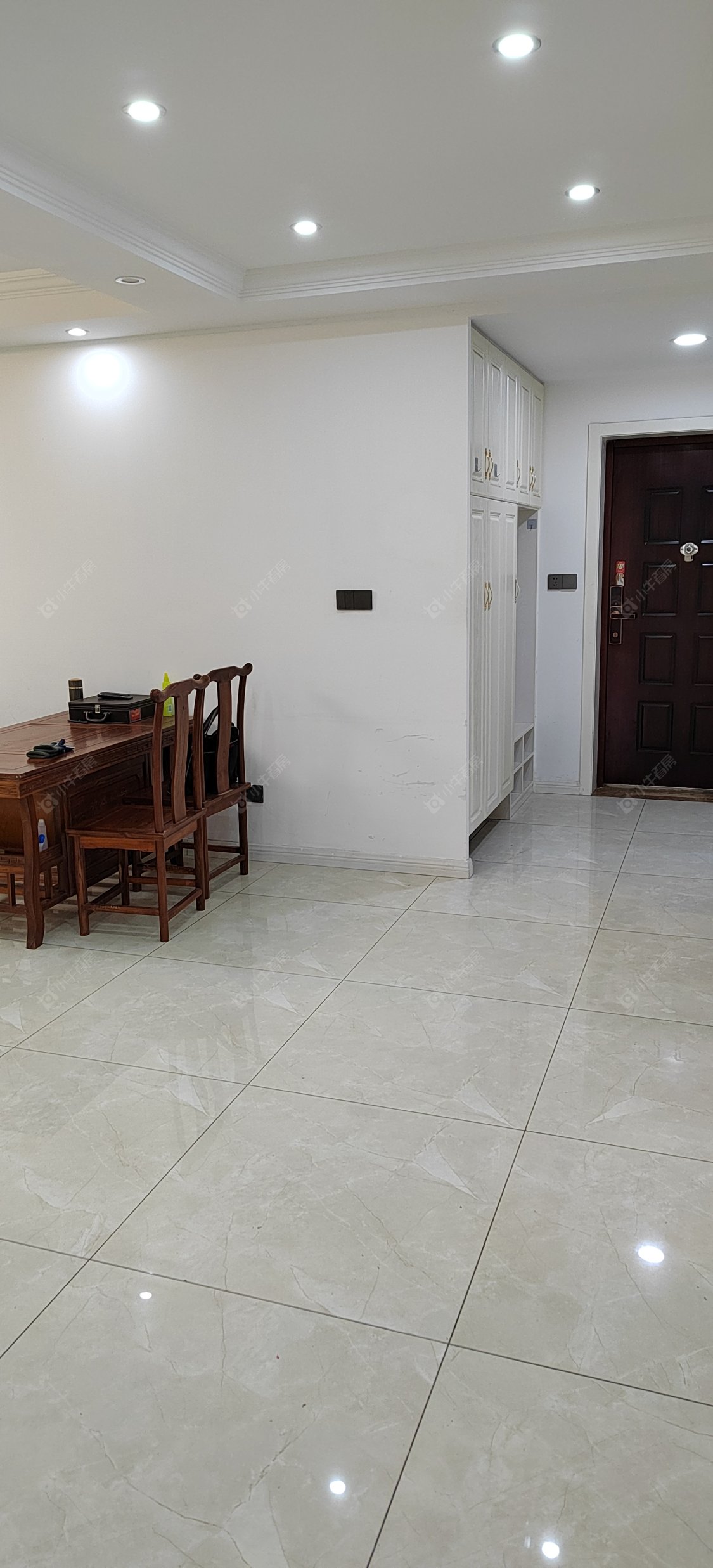 常州龙湖龙誉城二期在租房源室内图_小牛看房