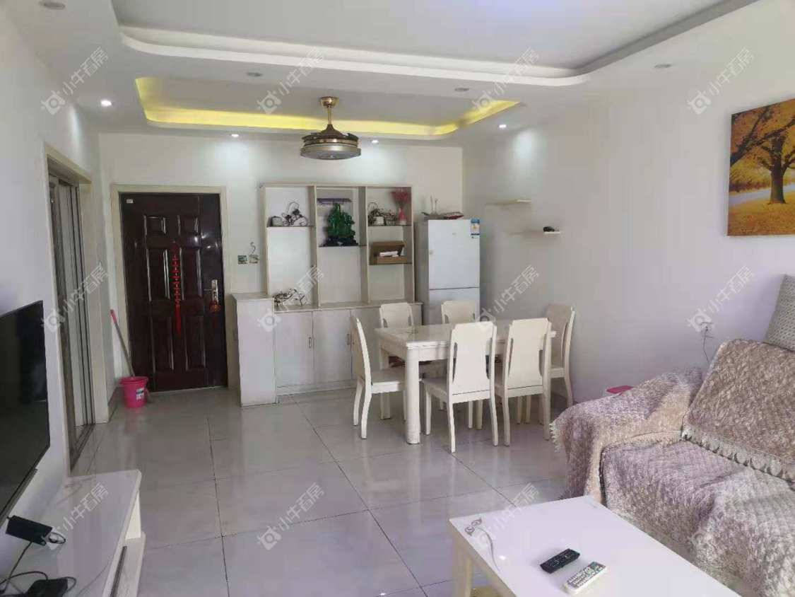 常州绿都万和城五区在租房源_小牛看房