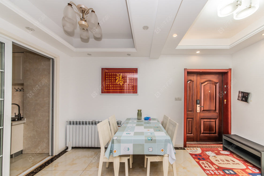 世茂香槟湖二期房源室内图 常州世茂香槟湖二期在售二手房源室内图_小牛看房