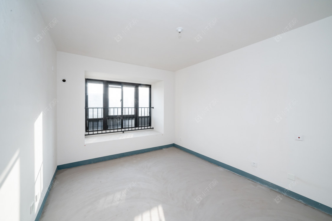 常州新城璞樾和山在售二手房源室内图_小牛看房