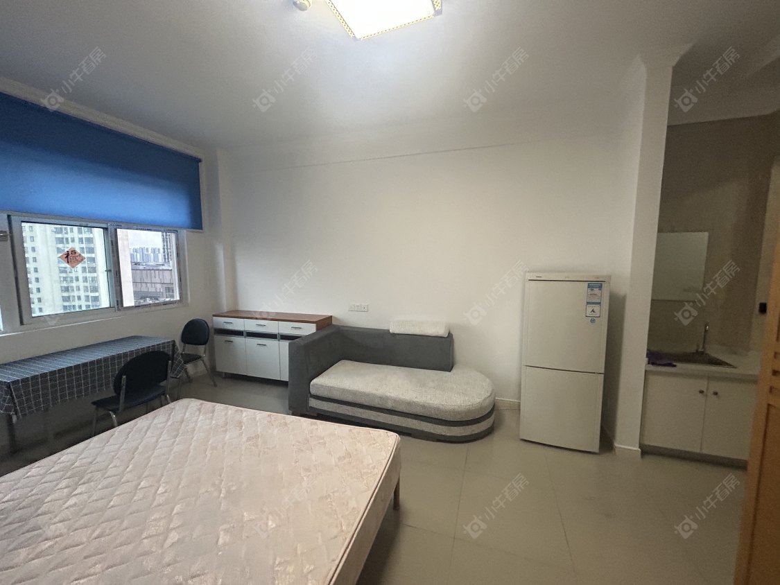 常州宝龙国际花园一期在租房源_小牛看房