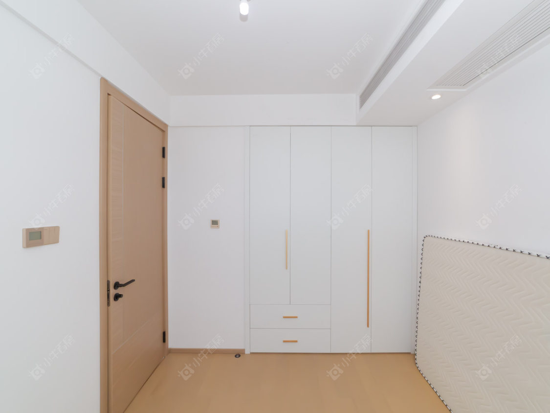 万科新都会房源室内图 常州万科新都会在售二手房源室内图_小牛看房