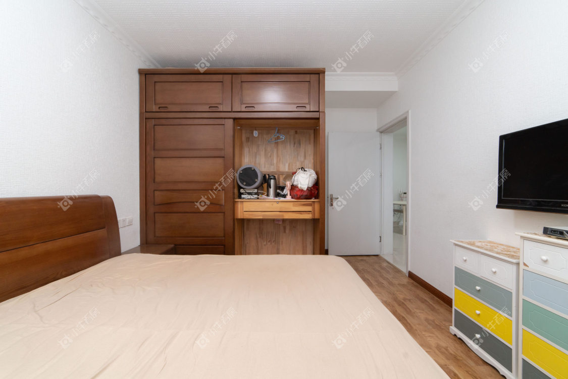 常州御水华庭一期在租房源_小牛看房