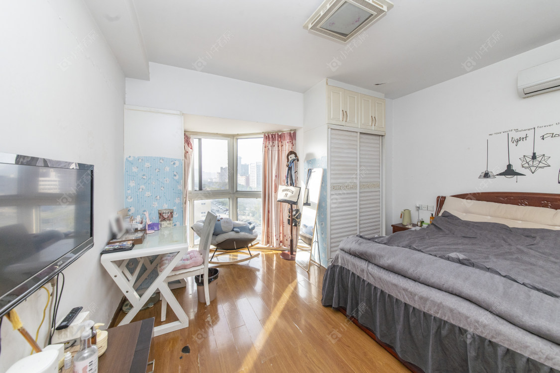 香江壹品房源室内图 常州香江壹品在售二手房源室内图_小牛看房