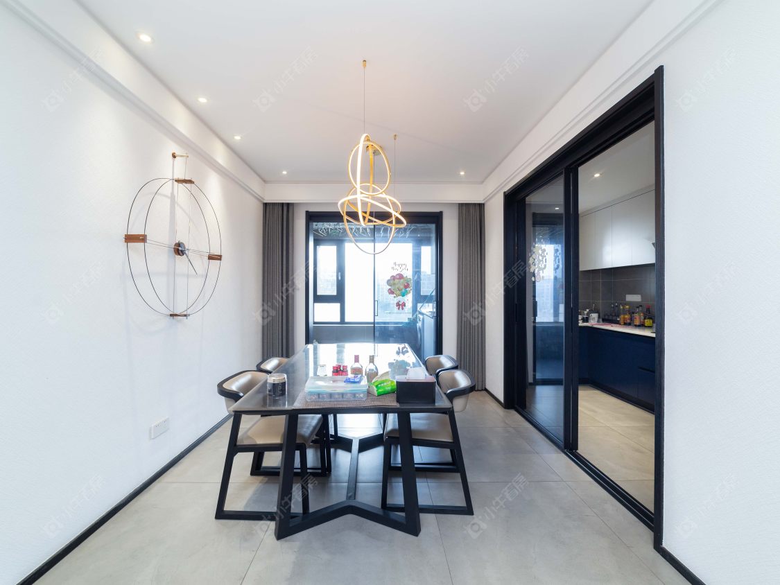 常州龙德花园在售二手房源室内图_小牛看房