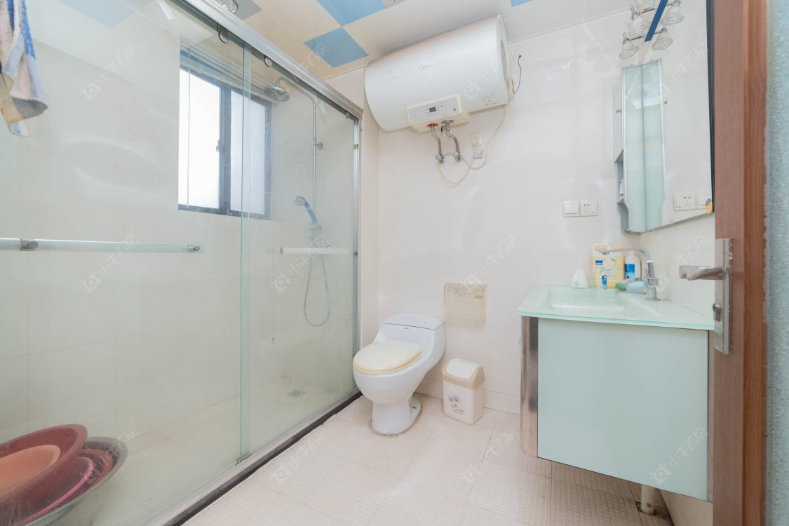 常州玉龙湾花园在售二手房源室内图_小牛看房