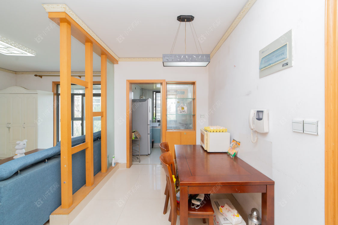 常州玉龙湾花园在售二手房源室内图_小牛看房