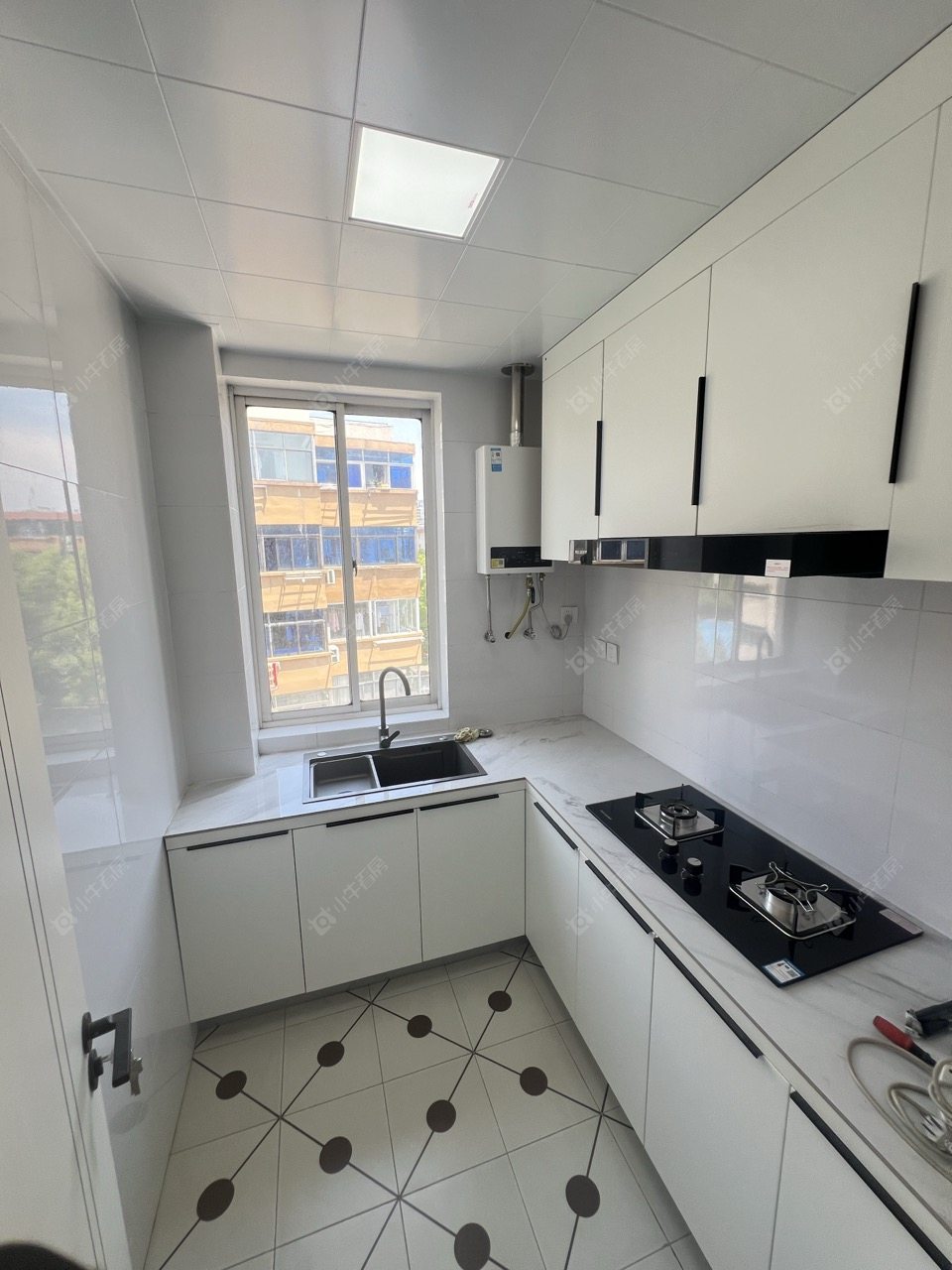 常州兰翔新村在租房源室内图_小牛看房