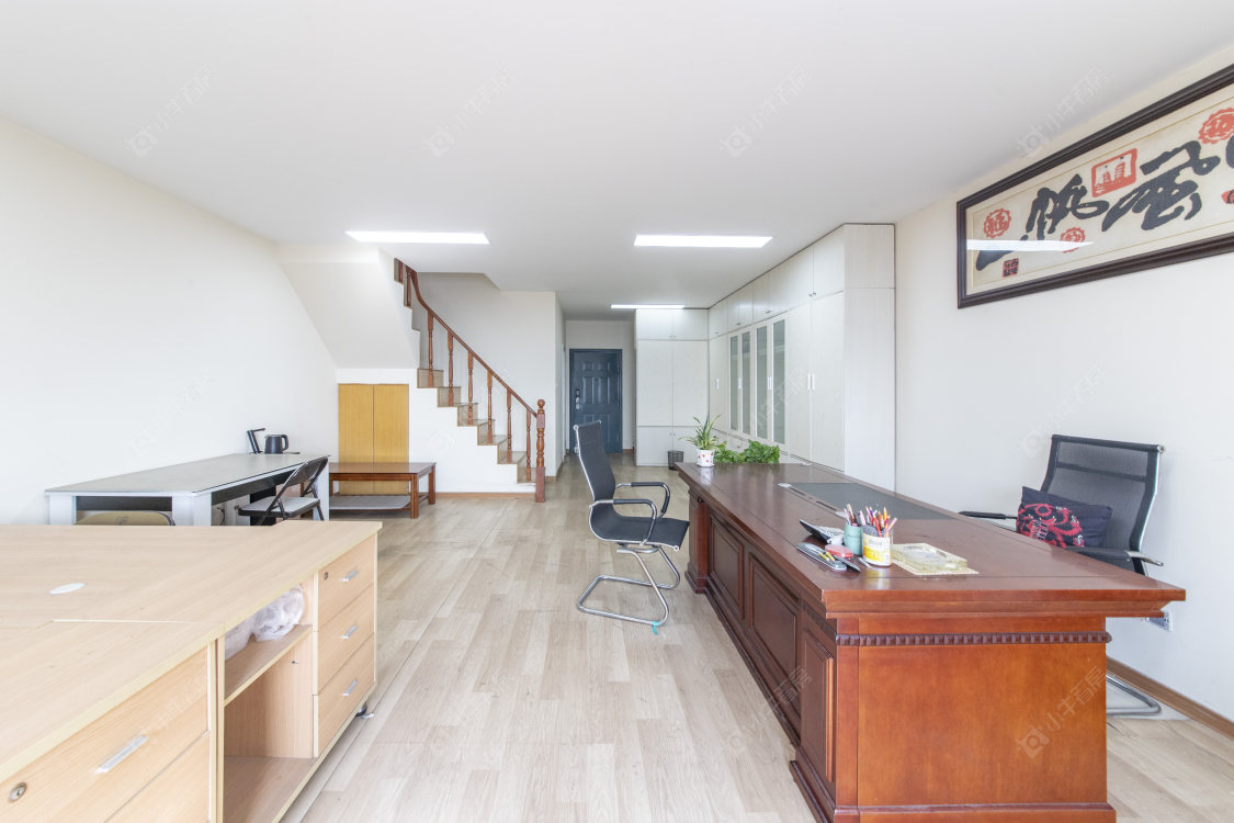 常州铂安国际在售二手房源室内图_小牛看房