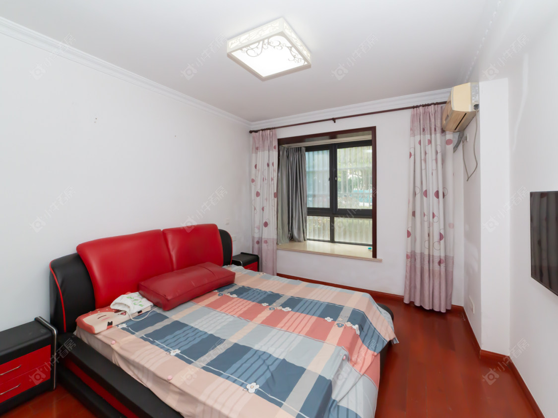 常州景秀世家在售二手房源室内图_小牛看房