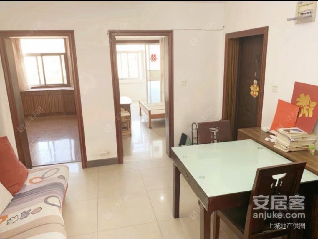 常州丽华一村租房_小牛看房