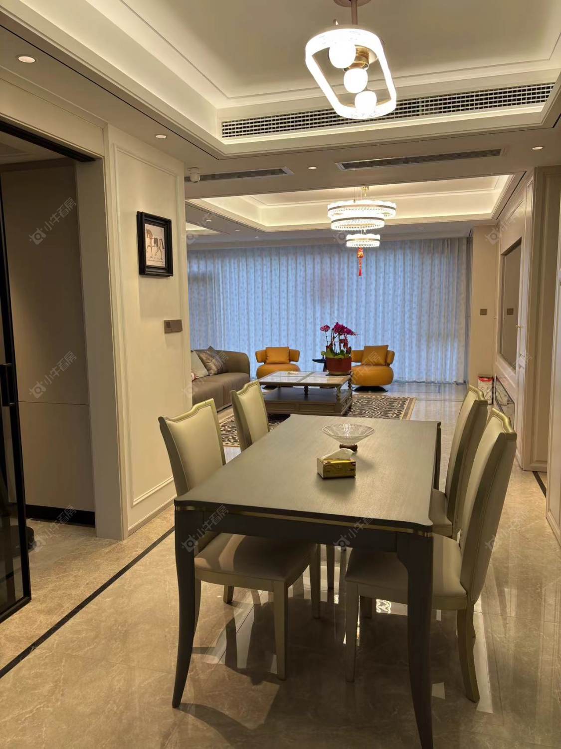 常州印山风华在租房源_小牛看房