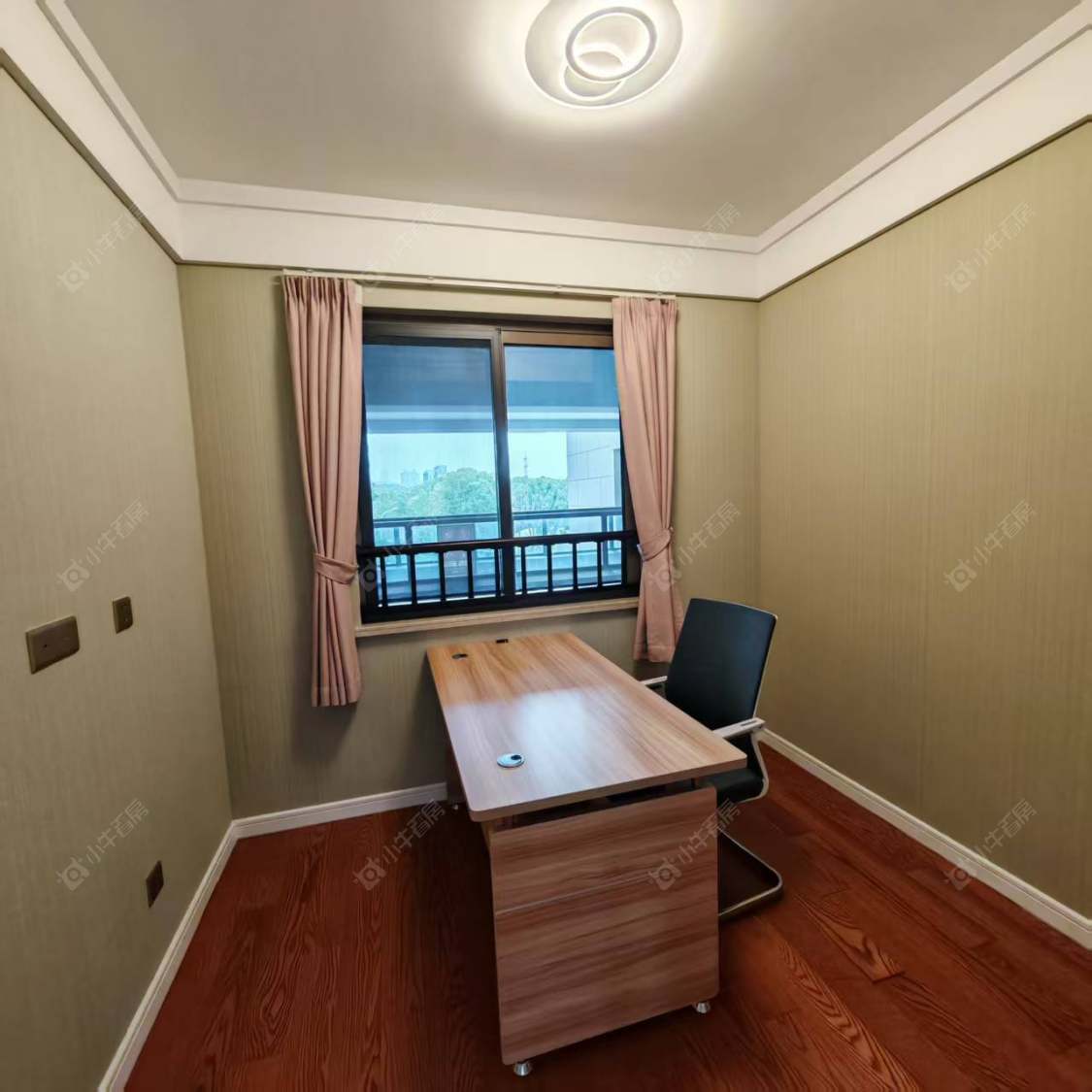 常州九洲玺在租房源室内图_小牛看房