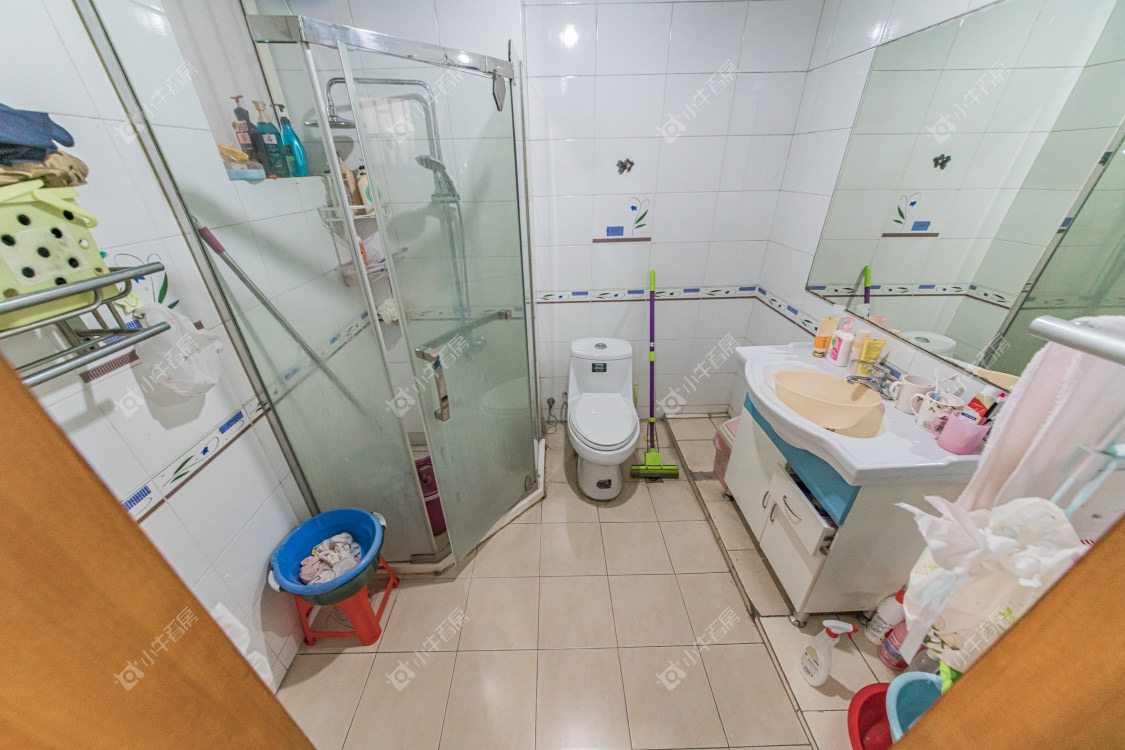 常州阳湖世纪苑南苑在租房源室内图_小牛看房