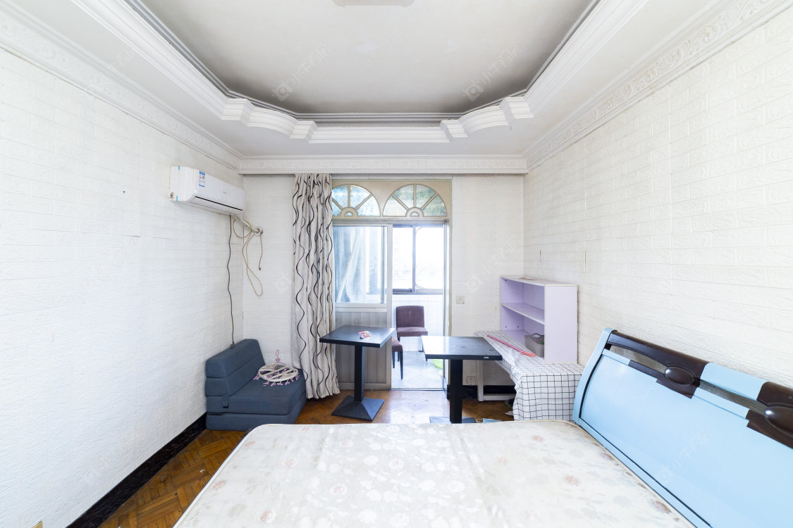 常州工房北区十一区在售二手房源室内图_小牛看房