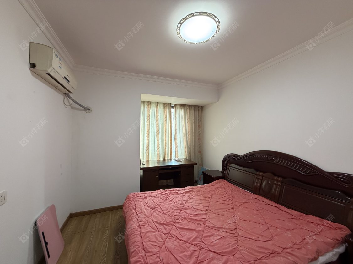 常州百兴华府二期在租房源_小牛看房