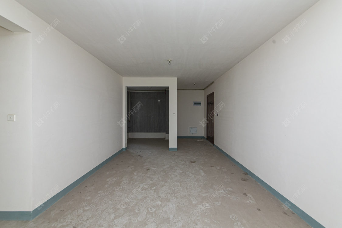 常州新城锦域在售二手房源室内图_小牛看房