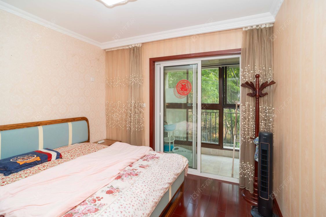 常州万水美兰城在售二手房源室内图_小牛看房