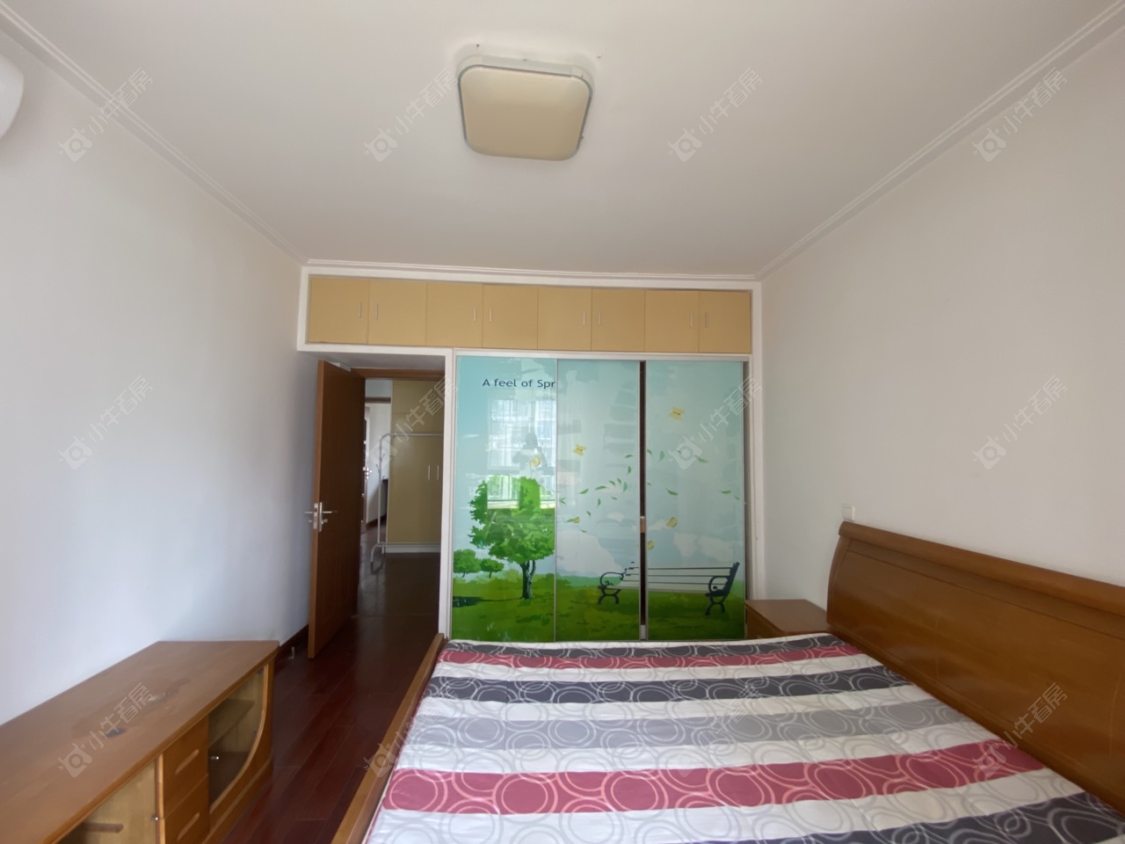 常州太湖明珠苑南苑在租房源室内图_小牛看房