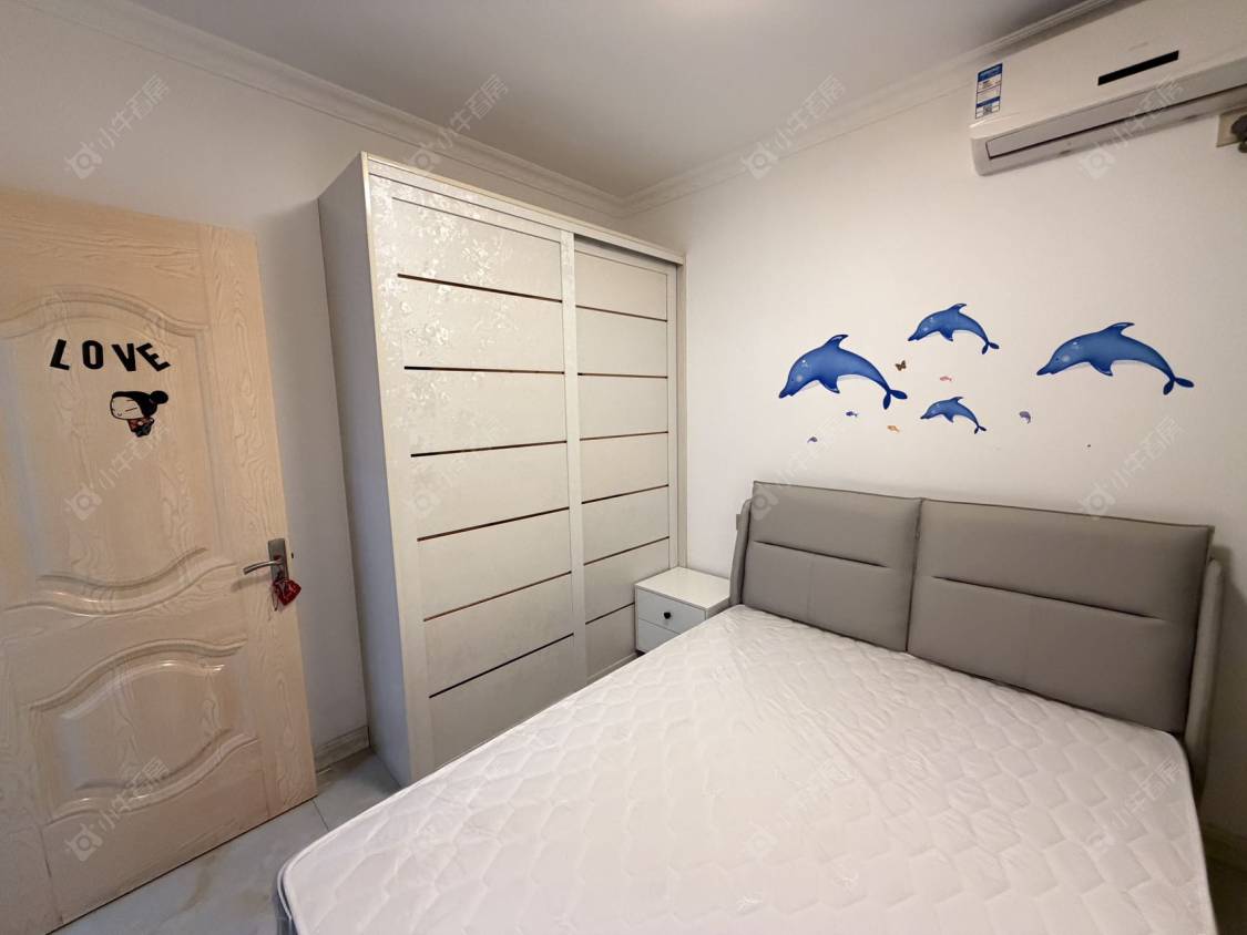 常州御城在租房源_小牛看房