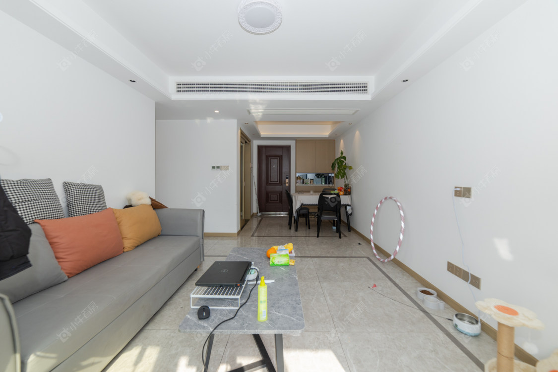 常州绿地香港名墩道在售二手房源室内图_小牛看房