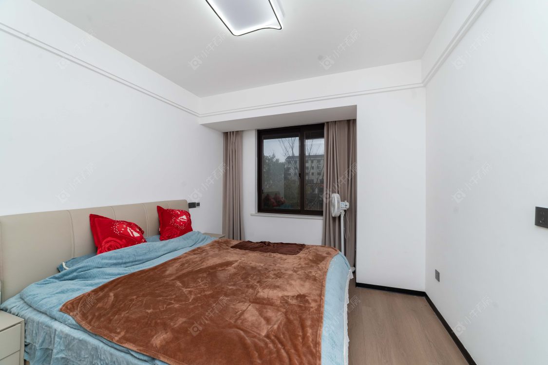 晋陵和庭房源室内图 常州晋陵和庭在售二手房源室内图_小牛看房