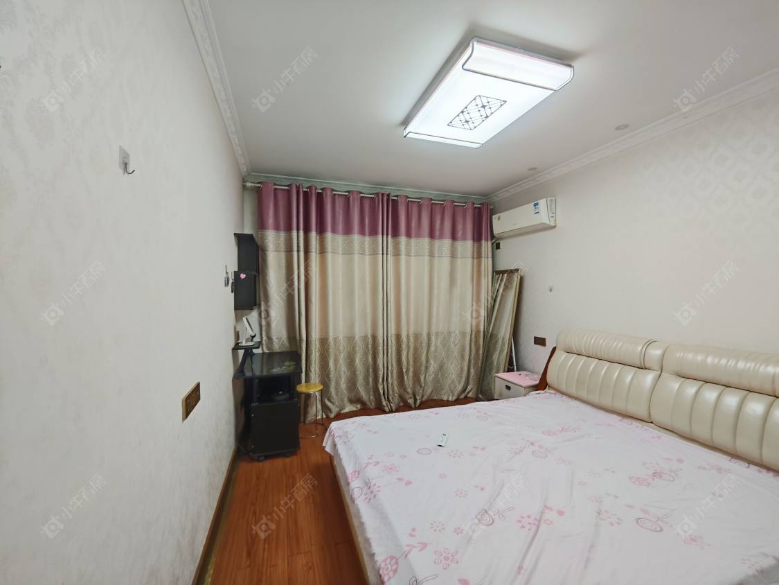 常州云阳小区在售二手房房源室内图_小牛看房