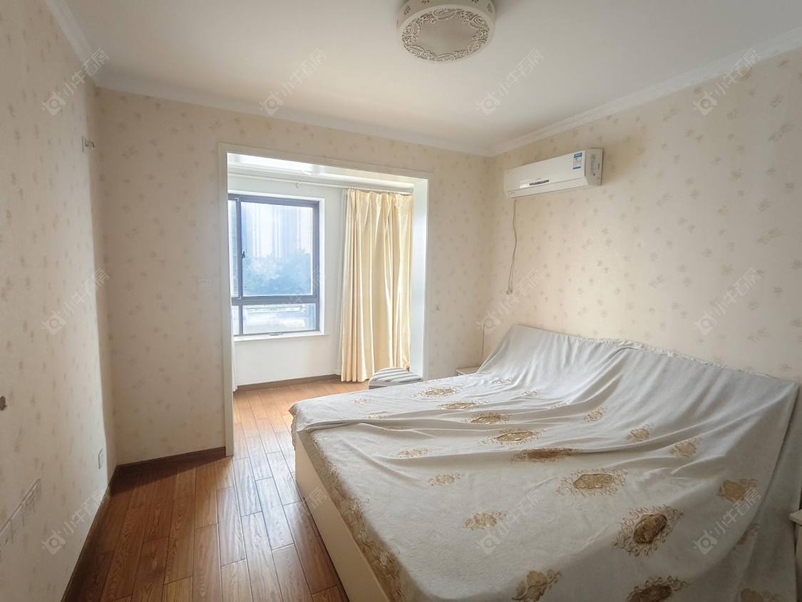 莱蒙城铂郡房源室内图 常州莱蒙城铂郡在租房源室内图_小牛看房