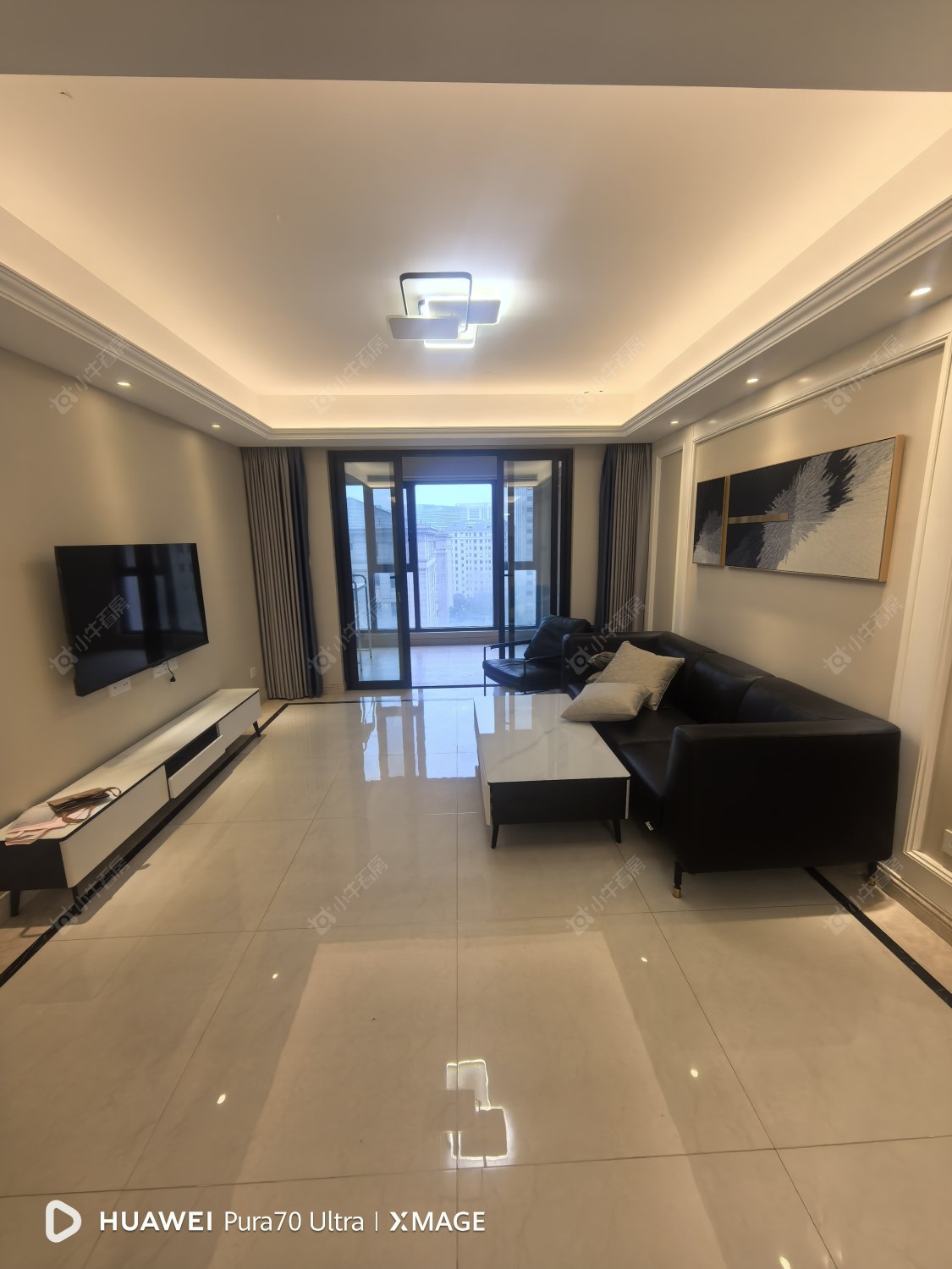 常州泰和之春4室2厅2卫出租房源图片