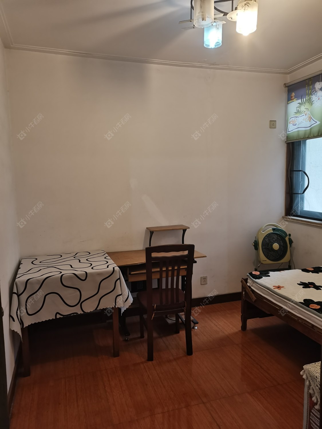 常州中凉新村七期在租房源室内图_小牛看房