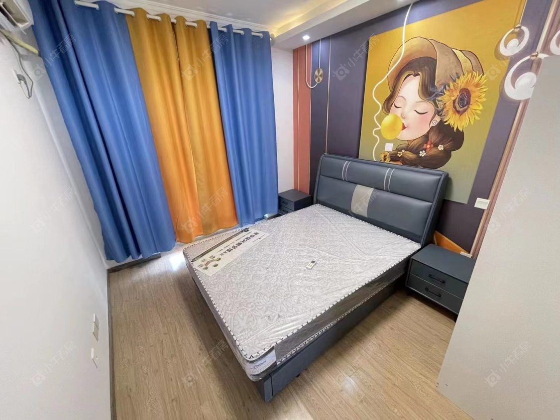 常州港悦府在租房源_小牛看房