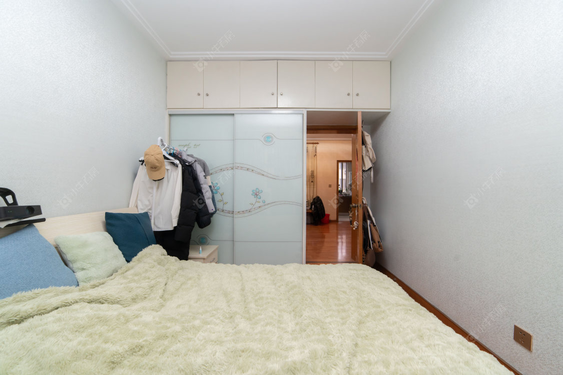 常州勤业六村在售二手房源室内图_小牛看房