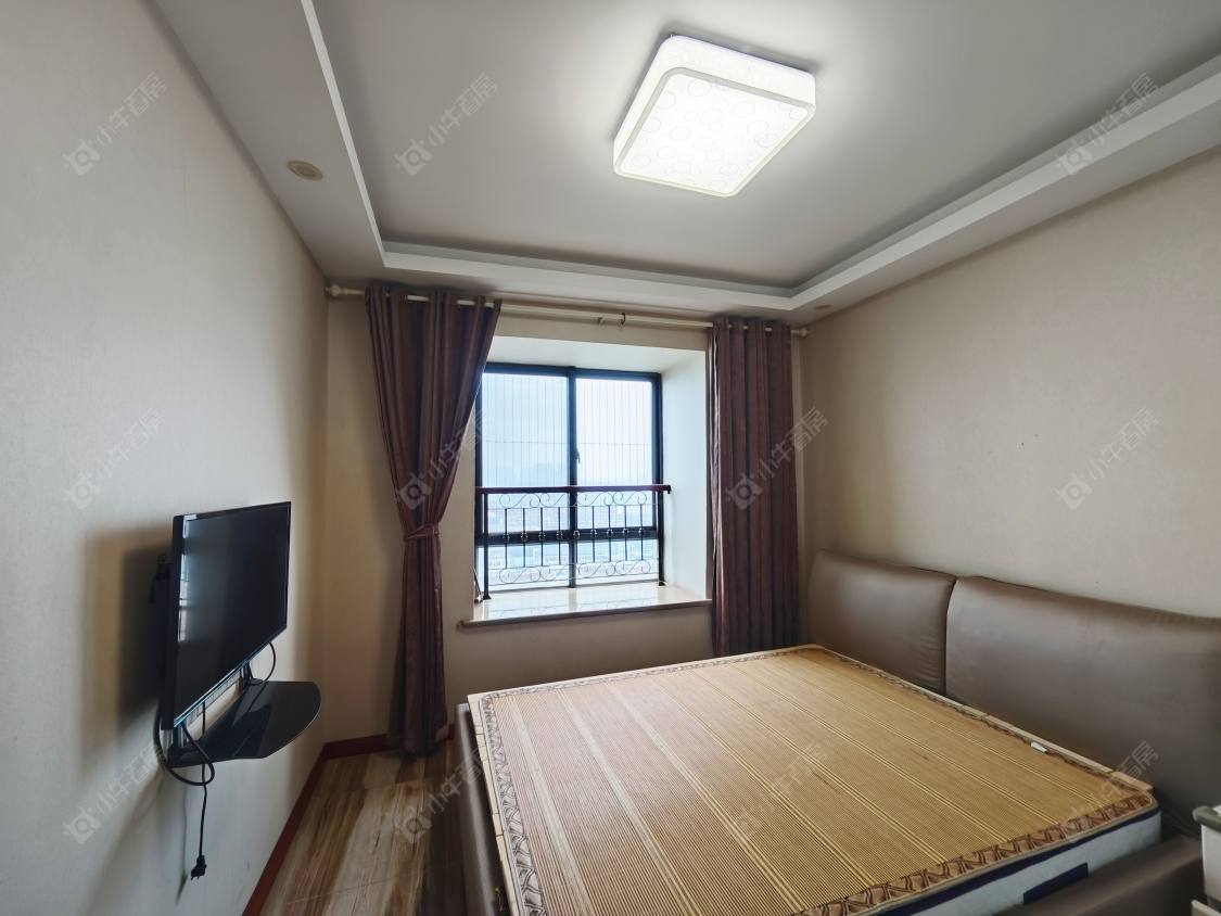 常州华都锦城在售二手房房源室内图_小牛看房