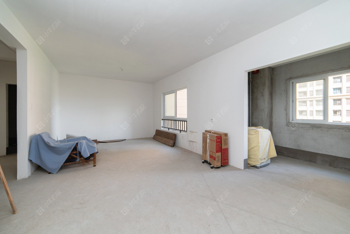 常州凯悦中心在售二手房源室内图_小牛看房