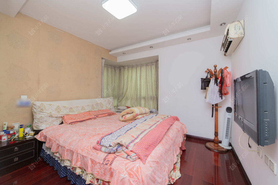 常州金百花园在售二手房源室内图_小牛看房