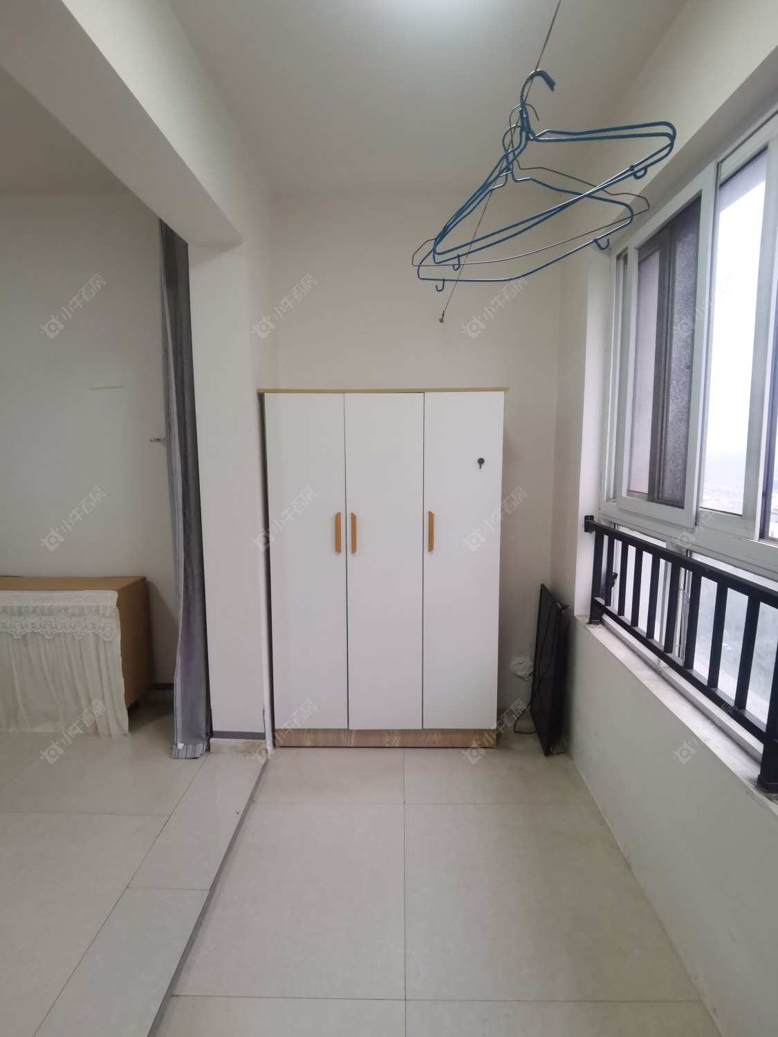 常州百馨西苑四期在租房源室内图_小牛看房