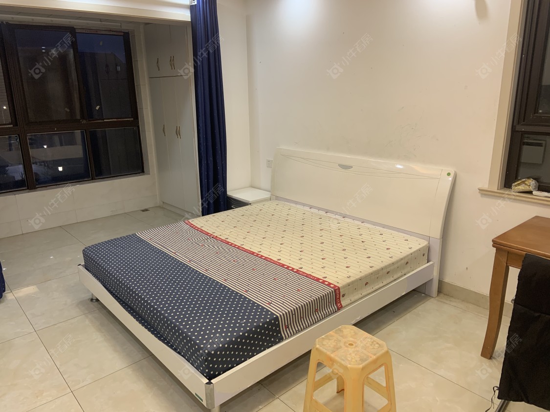 常州天安尚城二期在租房源_小牛看房