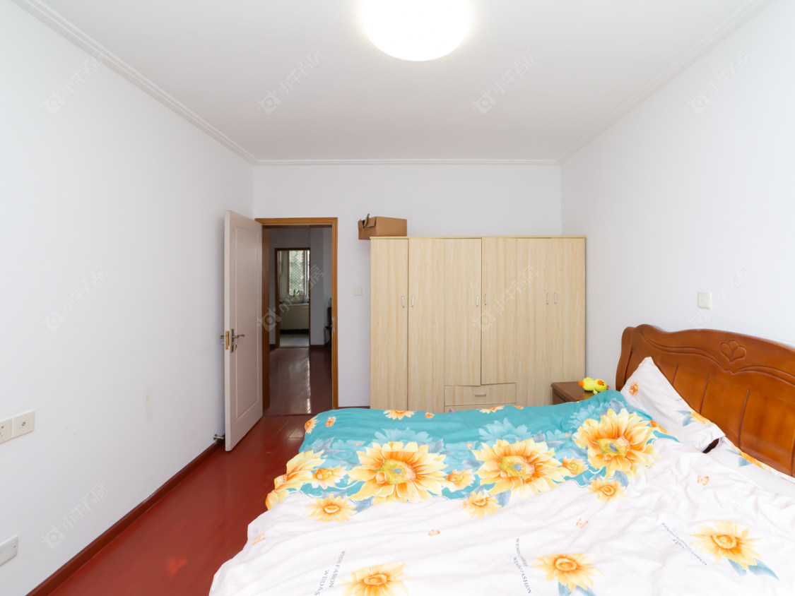 常州绿洲家园在售二手房源室内图_小牛看房